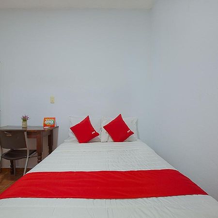 Oaxaca Hotel Familiar Sosa المظهر الخارجي الصورة