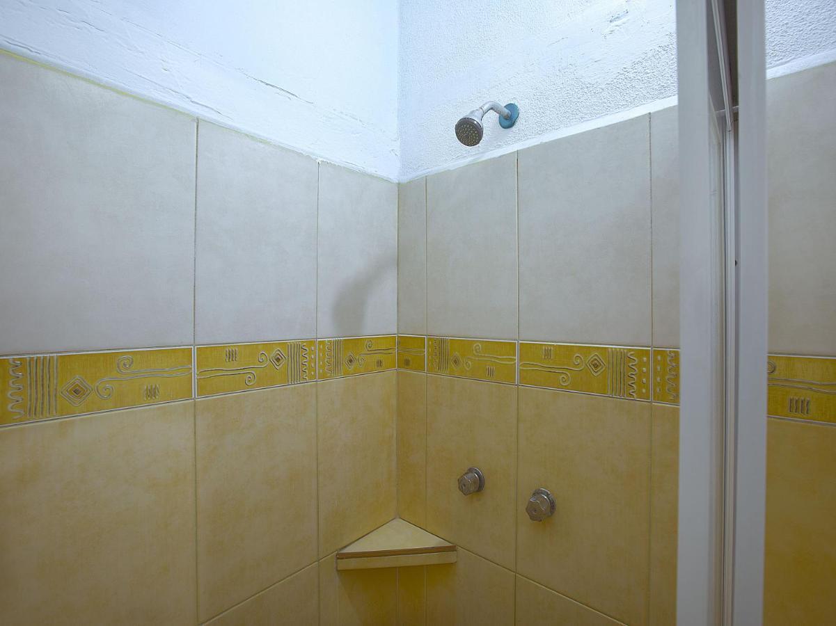 Oaxaca Hotel Familiar Sosa المظهر الخارجي الصورة
